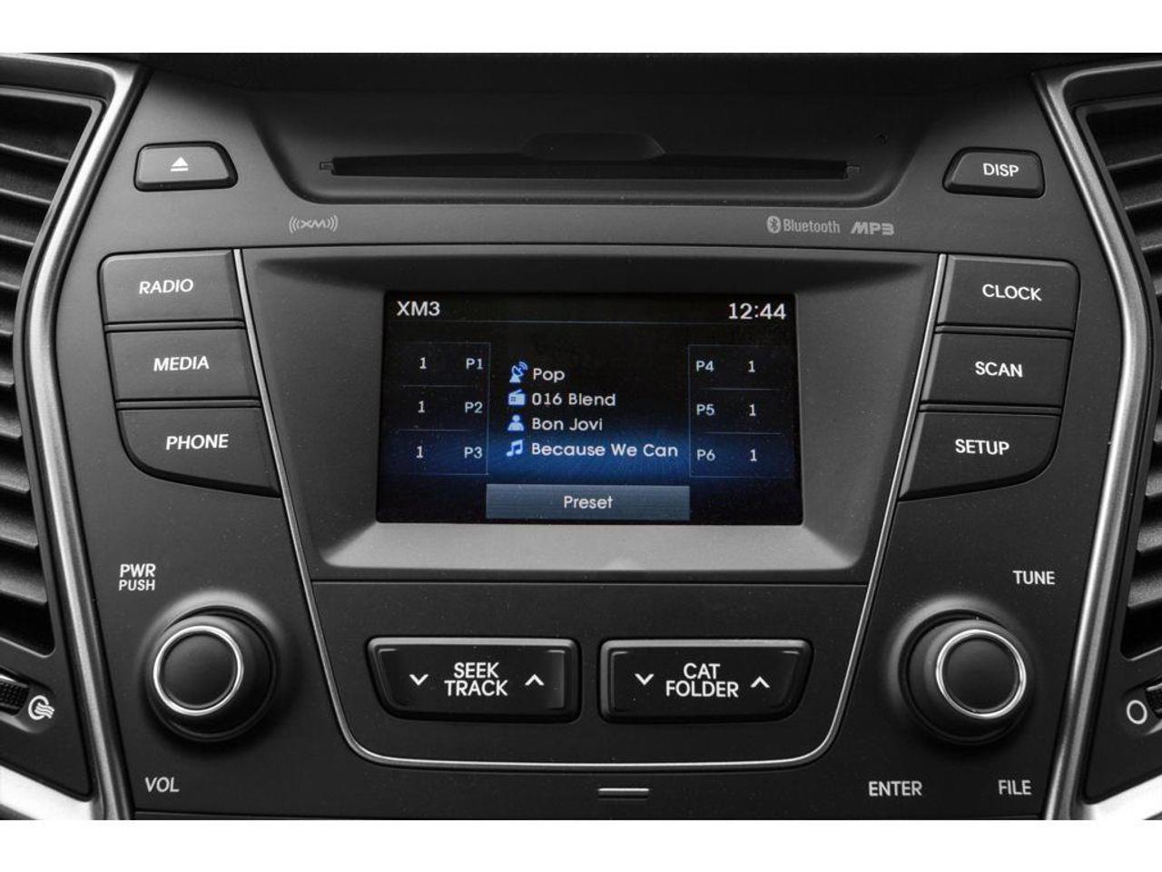 2013 Hyundai Santa Fe XL Premium Photo