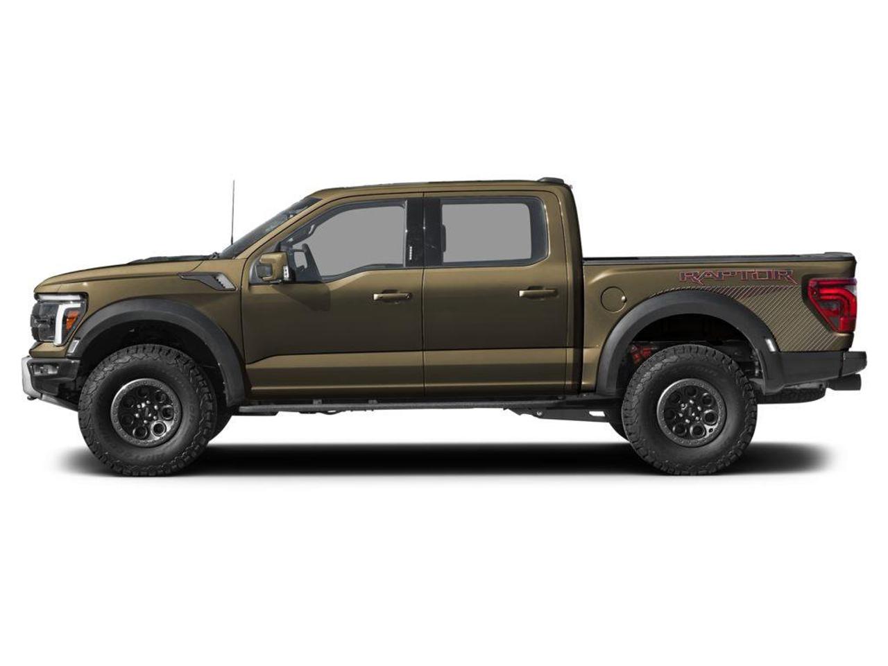 2026 Ford F-150 RAPTOR Photo