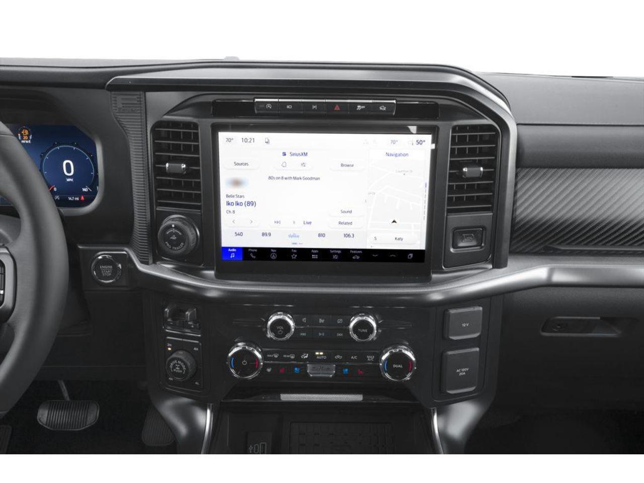 2026 Ford F-150 RAPTOR Photo