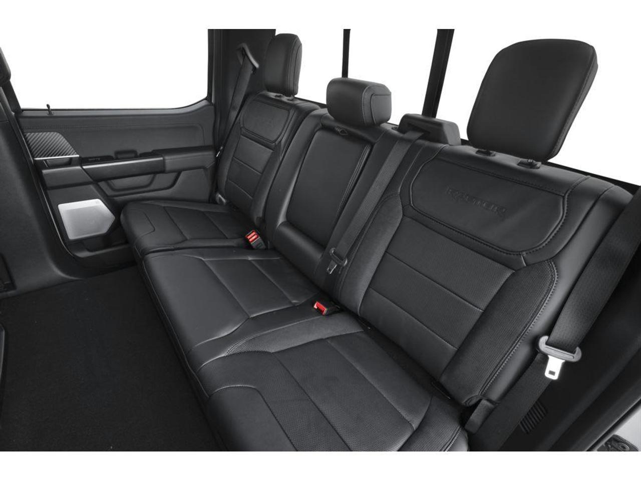 2026 Ford F-150 RAPTOR Photo