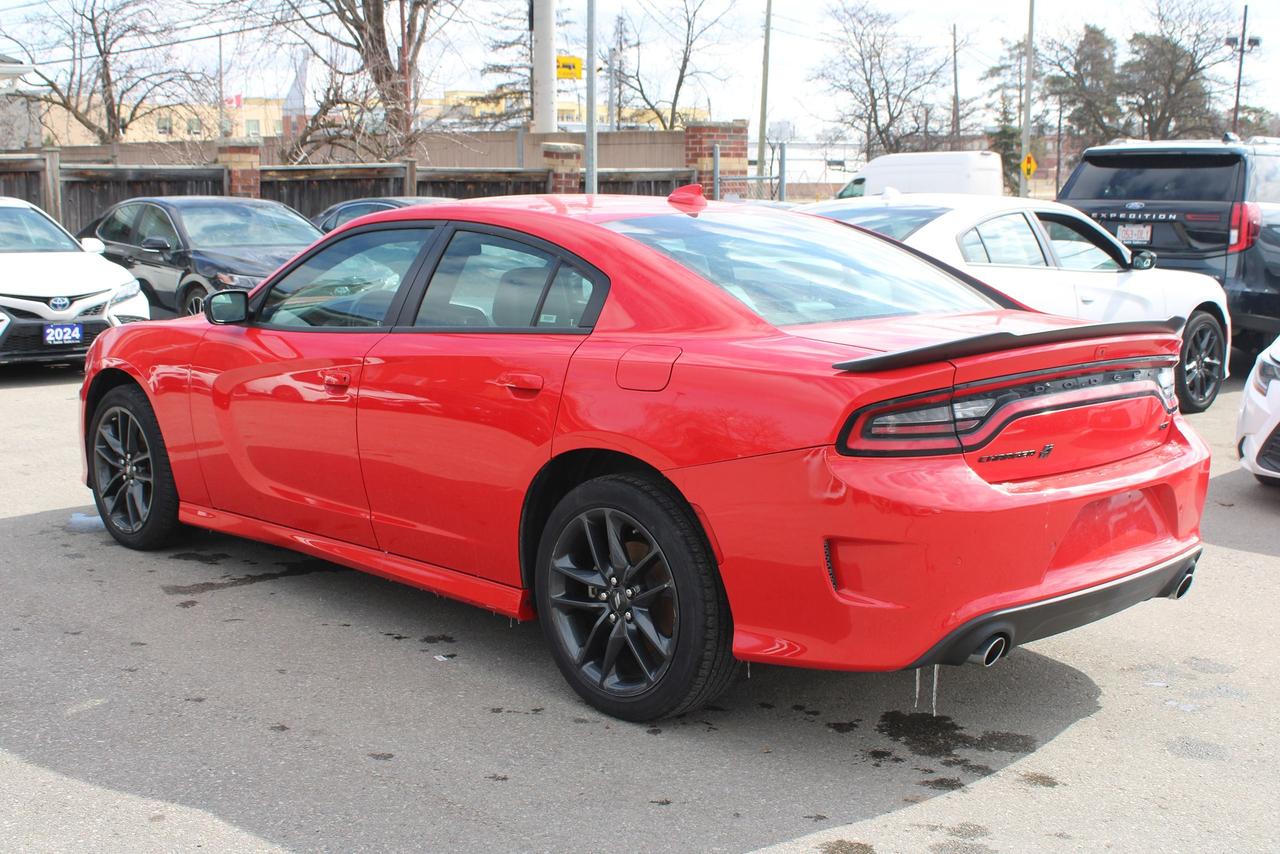 2023 Dodge Charger GT Photo