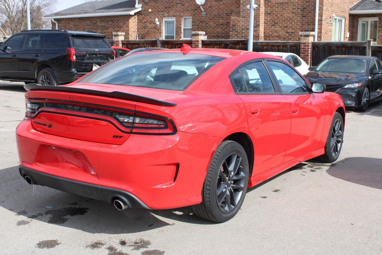 2023 Dodge Charger GT Photo