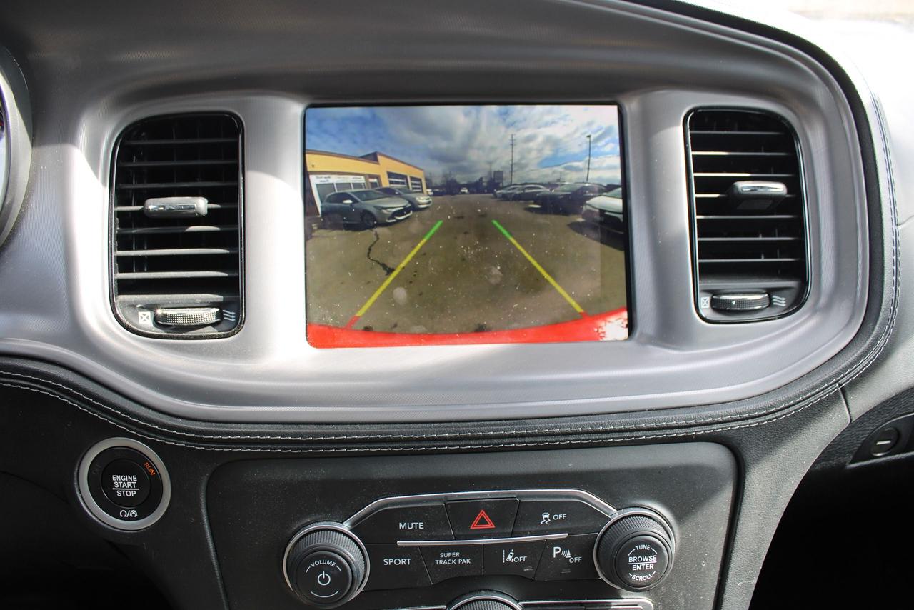 2023 Dodge Charger GT Photo