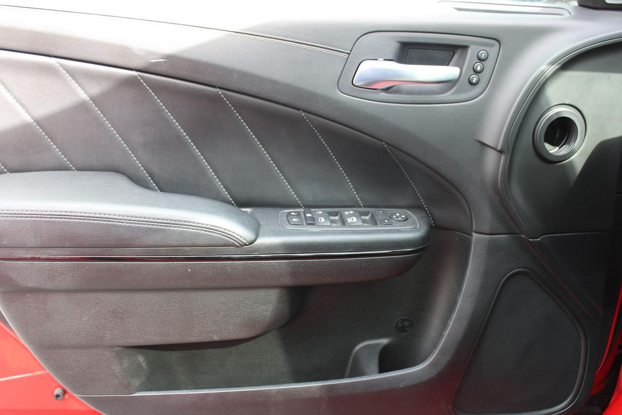 2023 Dodge Charger GT Photo