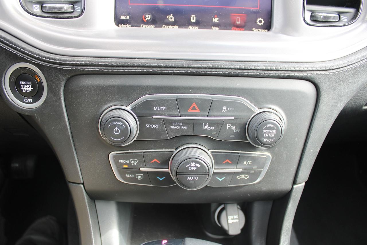 2023 Dodge Charger GT Photo