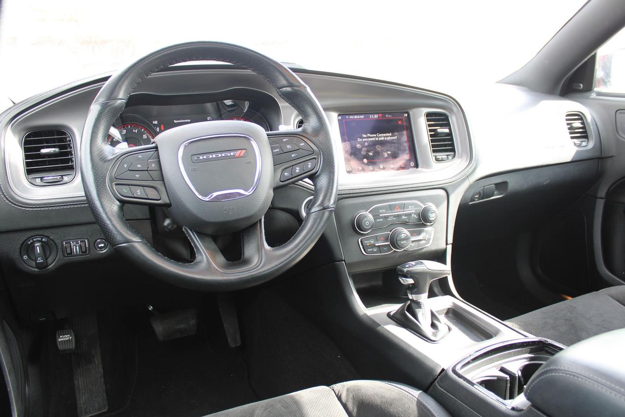 2023 Dodge Charger GT Photo