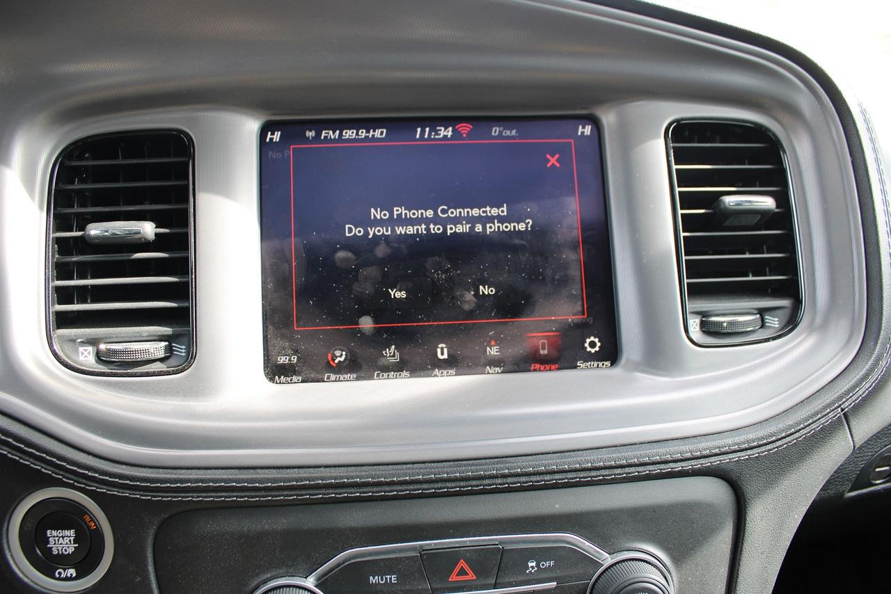 2023 Dodge Charger GT Photo