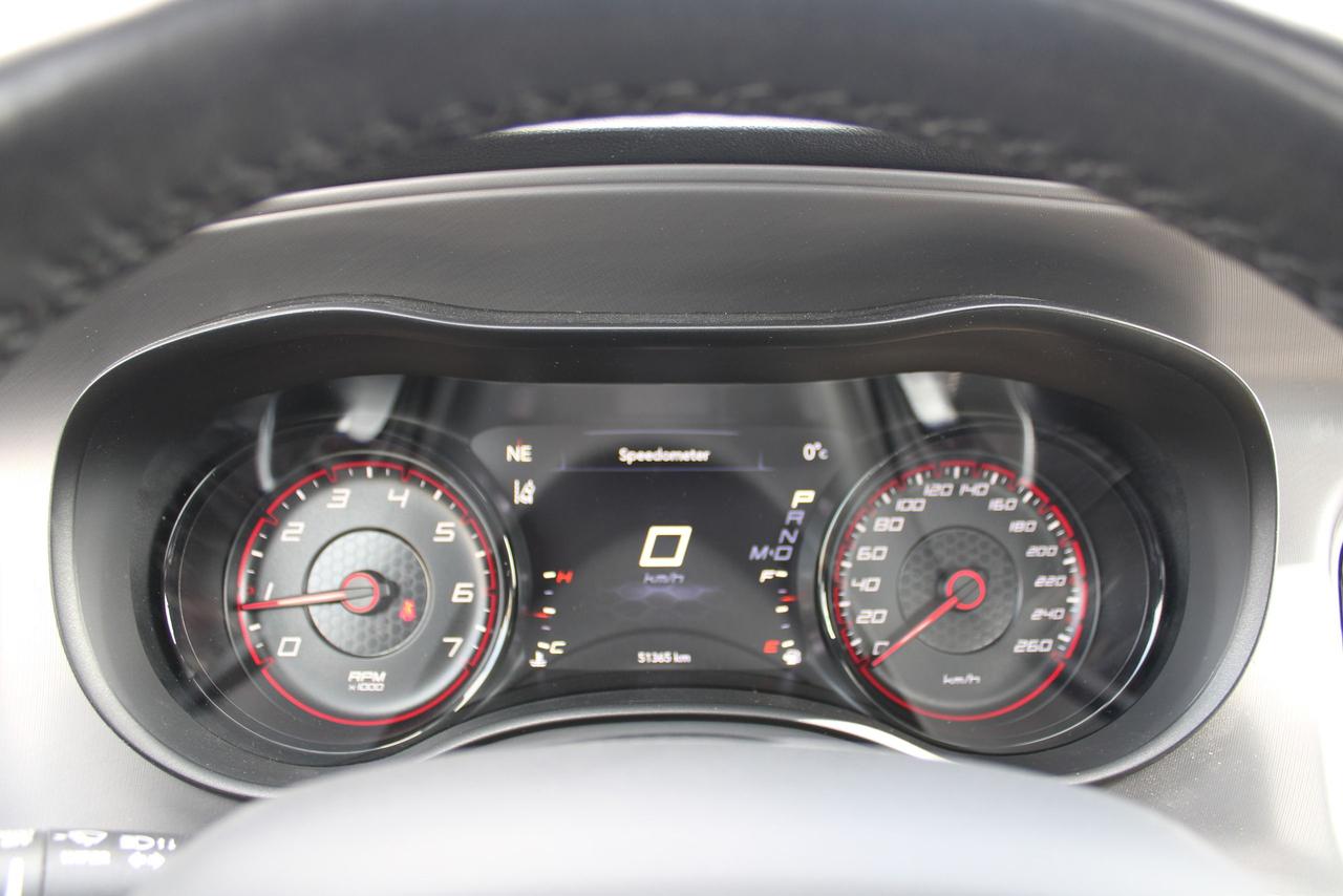 2023 Dodge Charger GT Photo