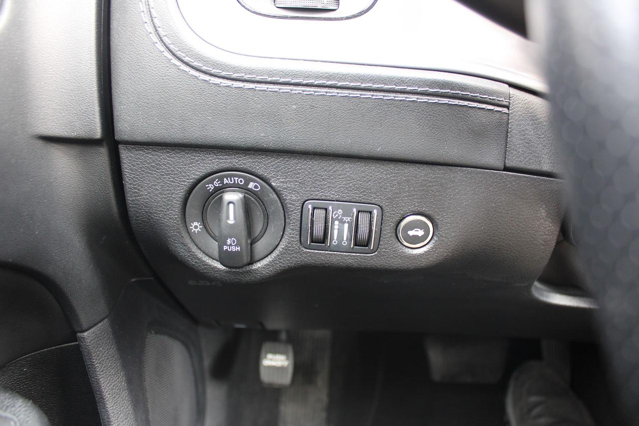 2023 Dodge Charger GT Photo