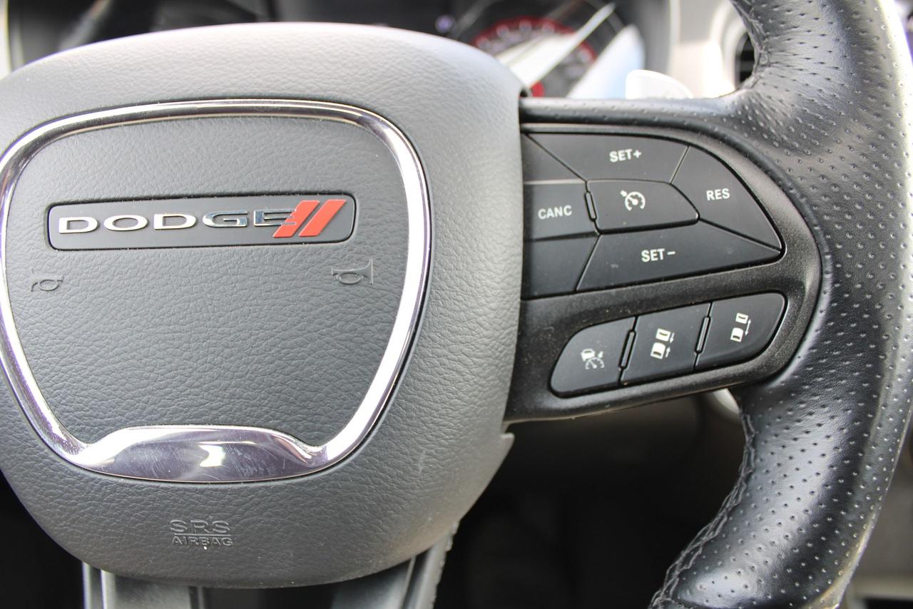 2023 Dodge Charger GT Photo