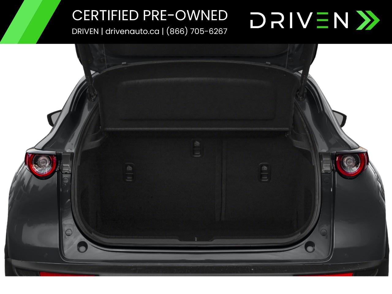 2021 Mazda CX-30 GT w/Turbo AWD Photo