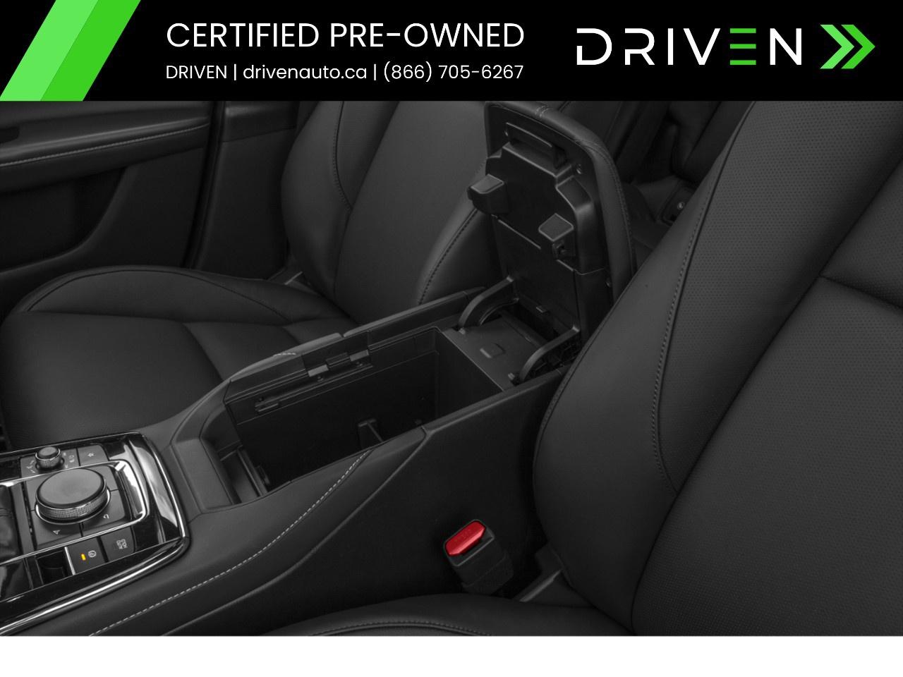 2021 Mazda CX-30 GT w/Turbo AWD Photo