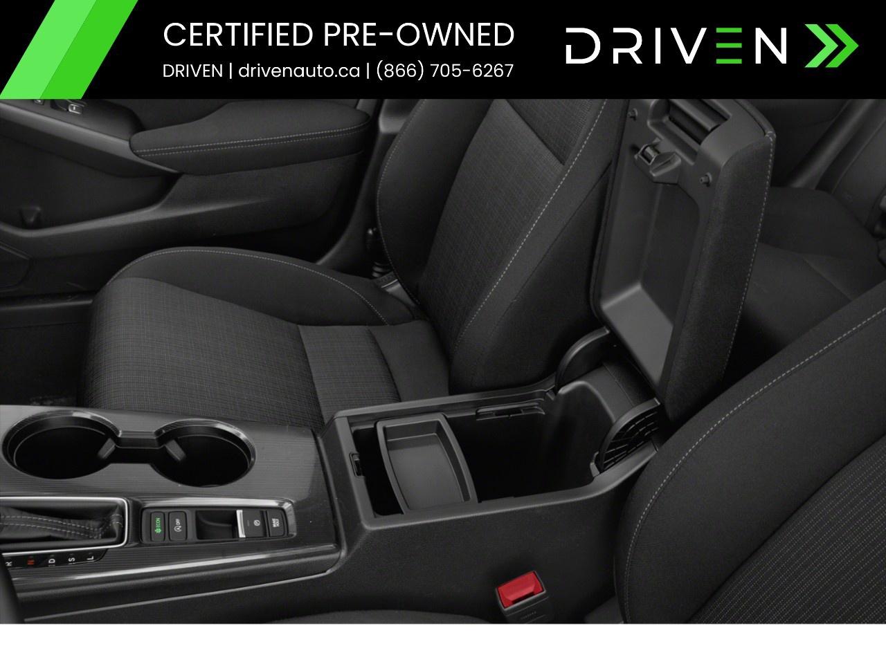 2022 Honda Civic Sedan EX CVT Sedan Photo