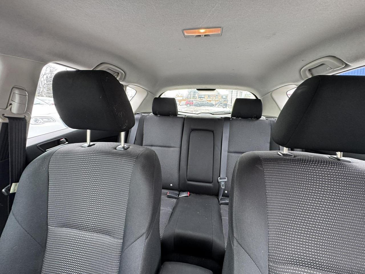 2013 Mazda MAZDA3 4dr HB Sport Man GS-SKY Photo