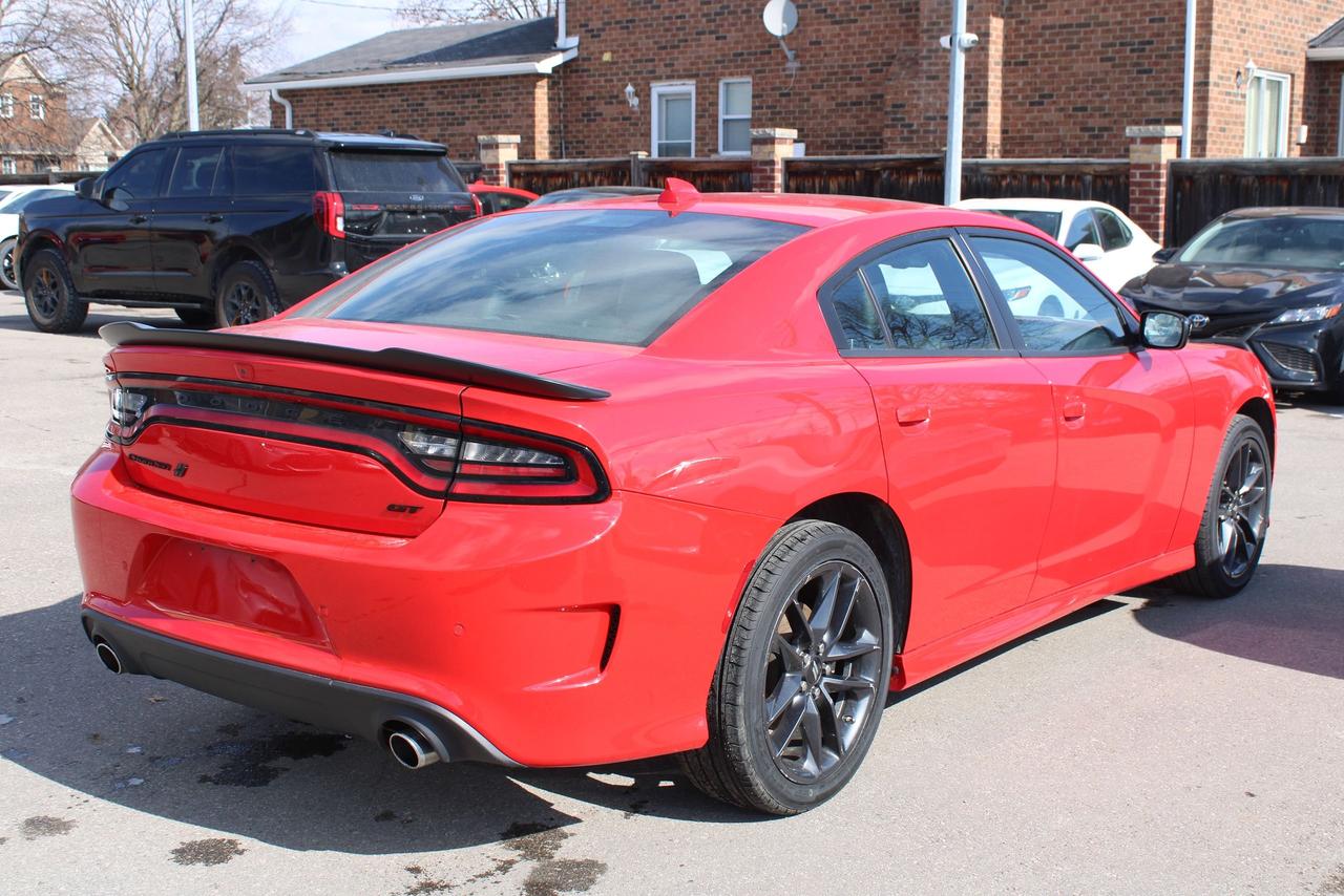 2023 Dodge Charger GT Photo