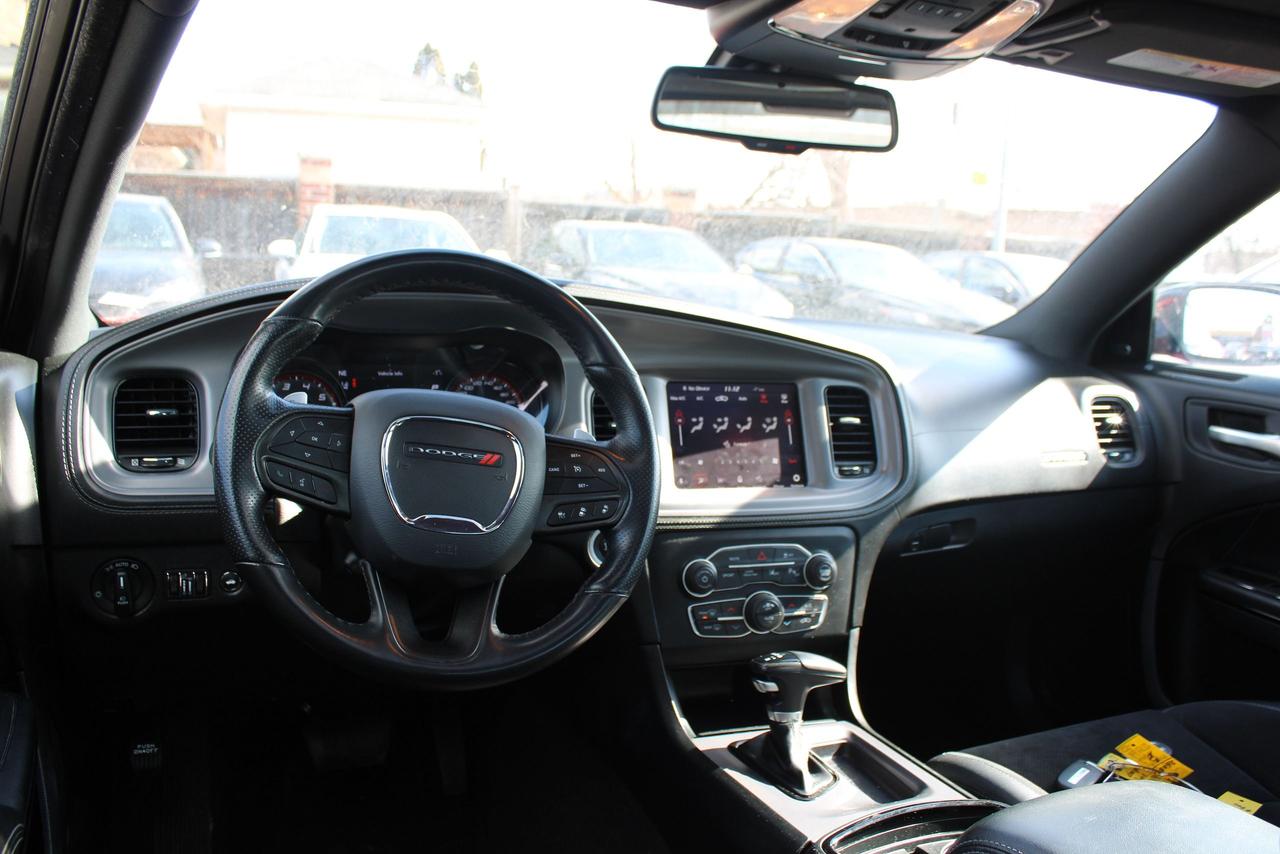 2023 Dodge Charger GT Photo