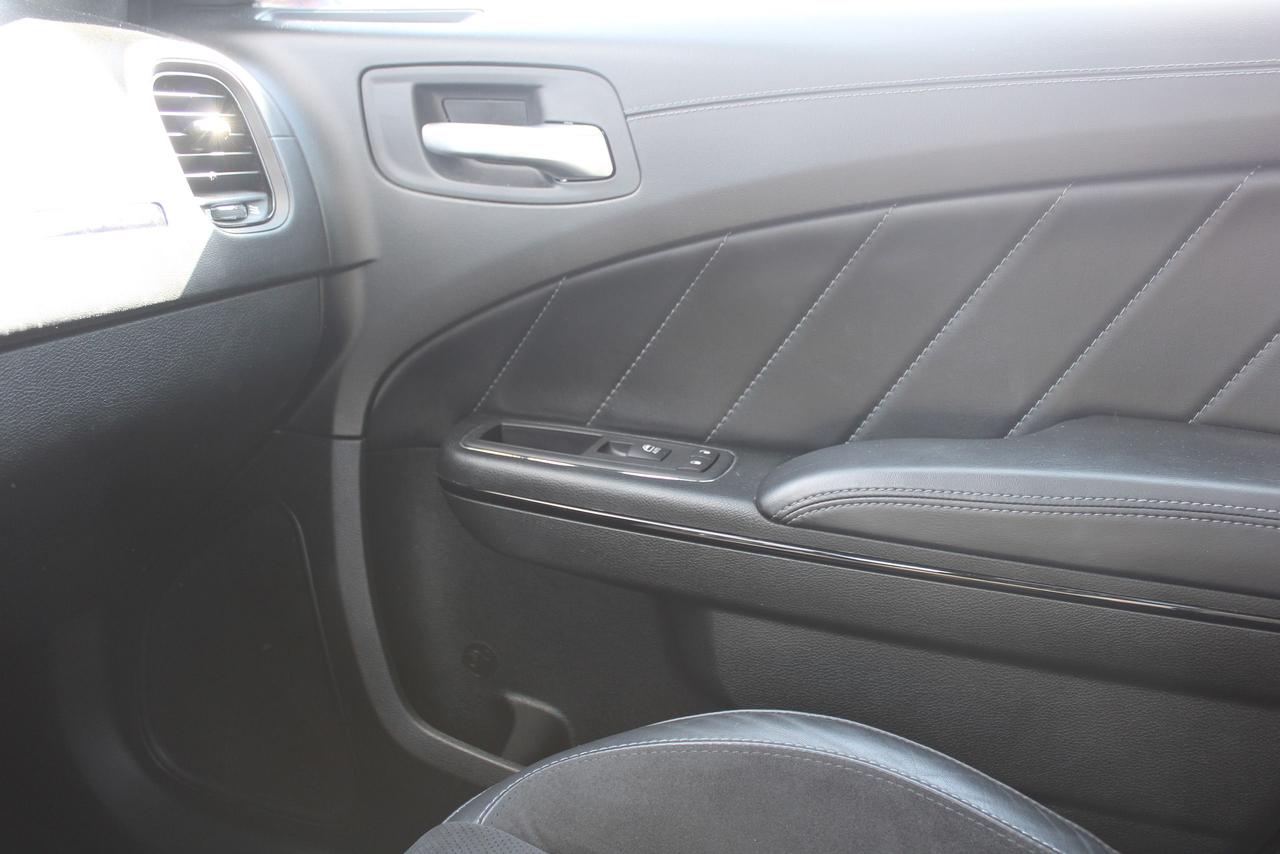 2023 Dodge Charger GT Photo