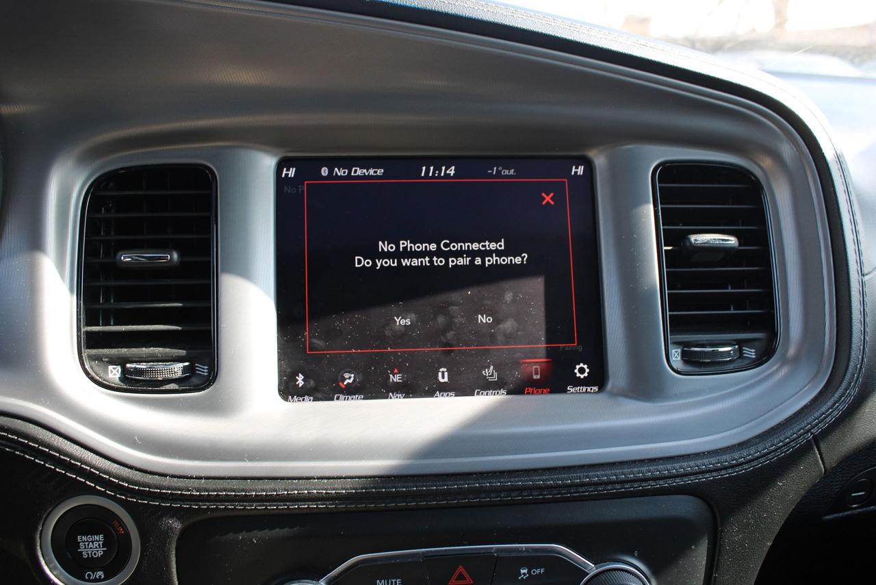 2023 Dodge Charger GT Photo