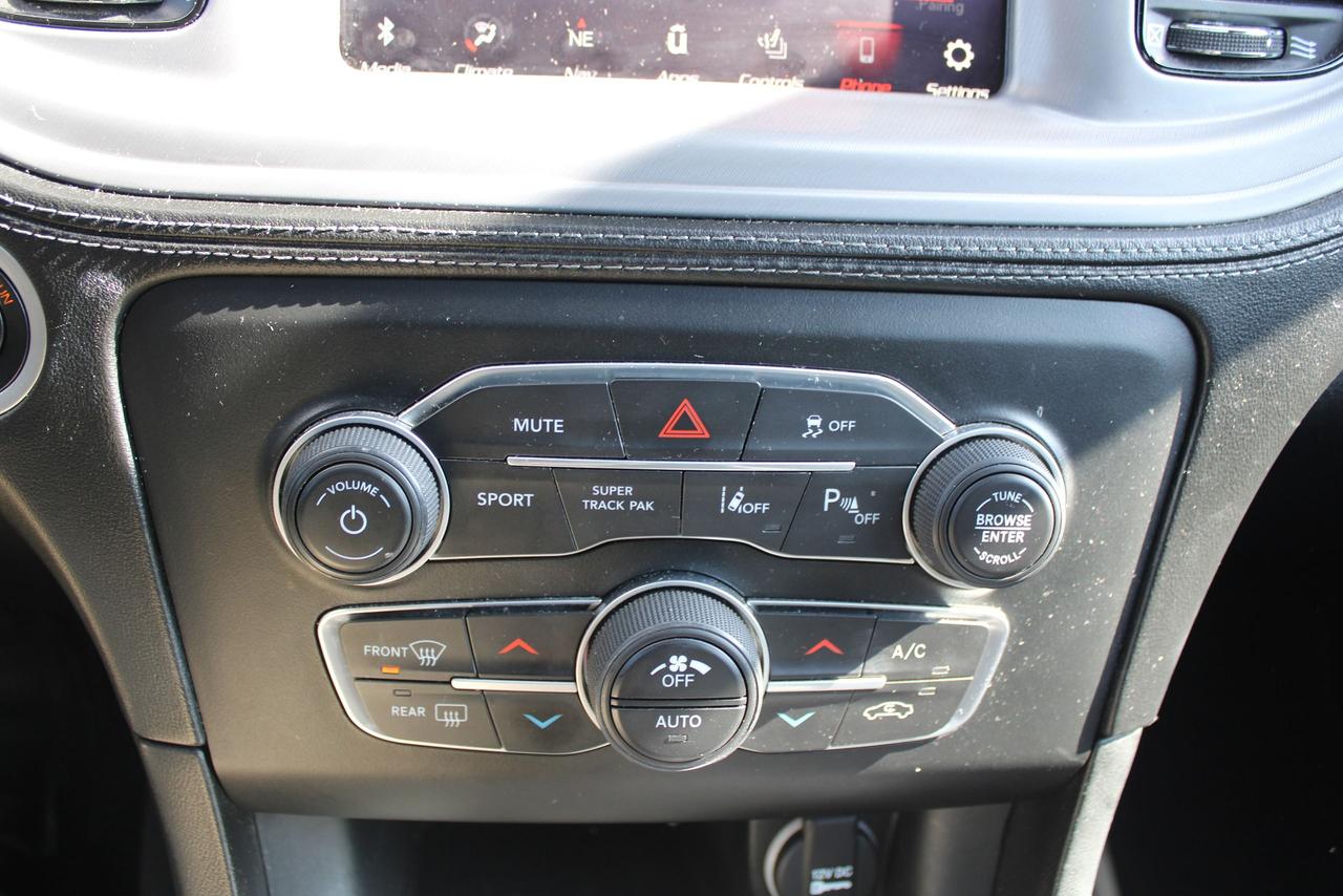 2023 Dodge Charger GT Photo