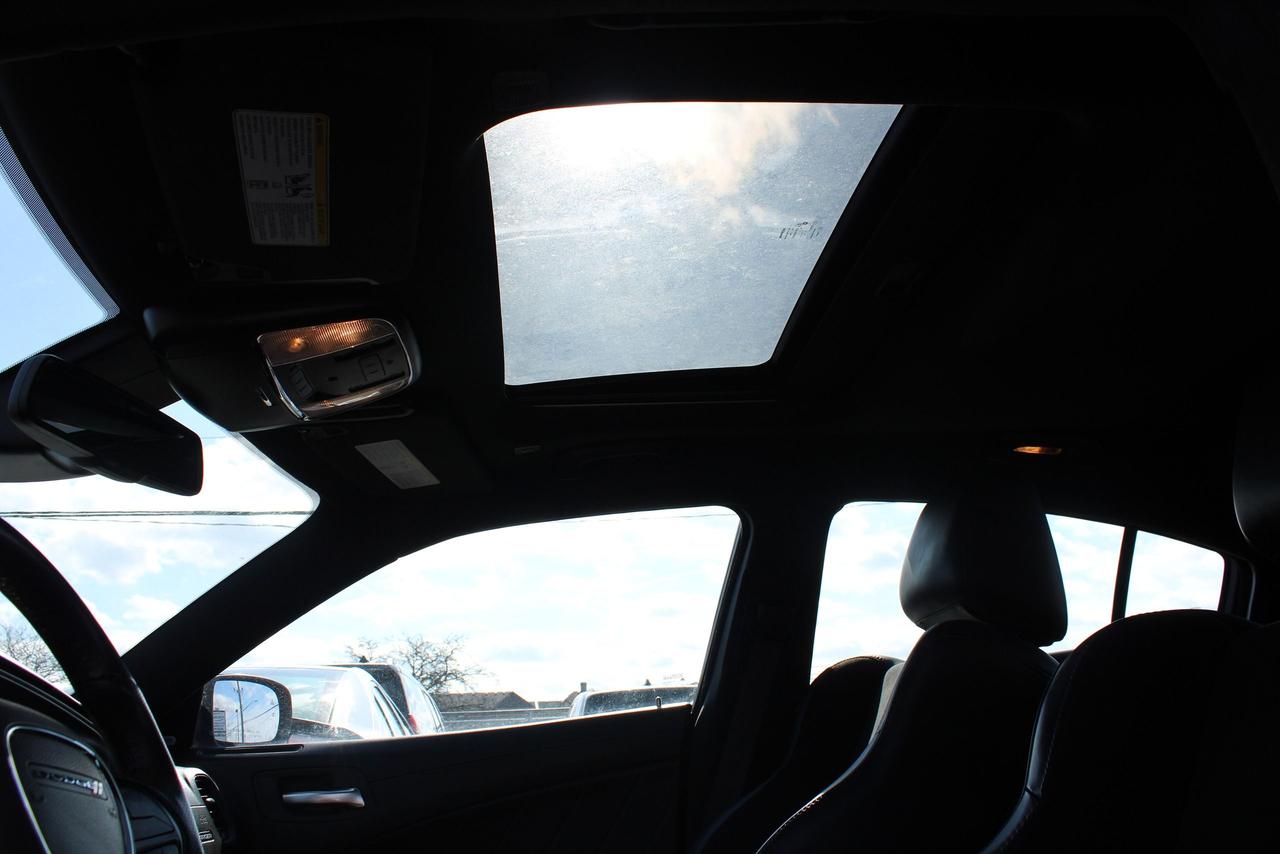 2023 Dodge Charger GT Photo