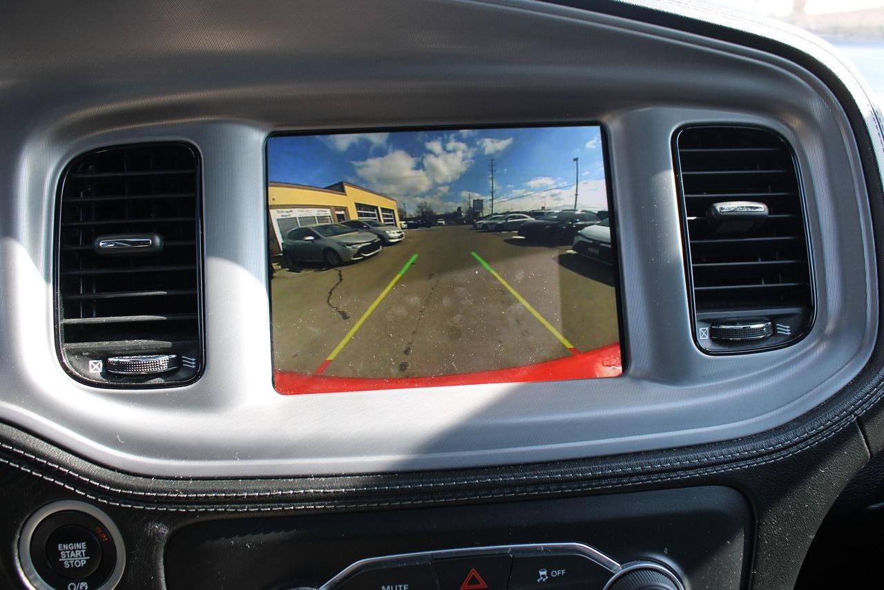 2023 Dodge Charger GT Photo