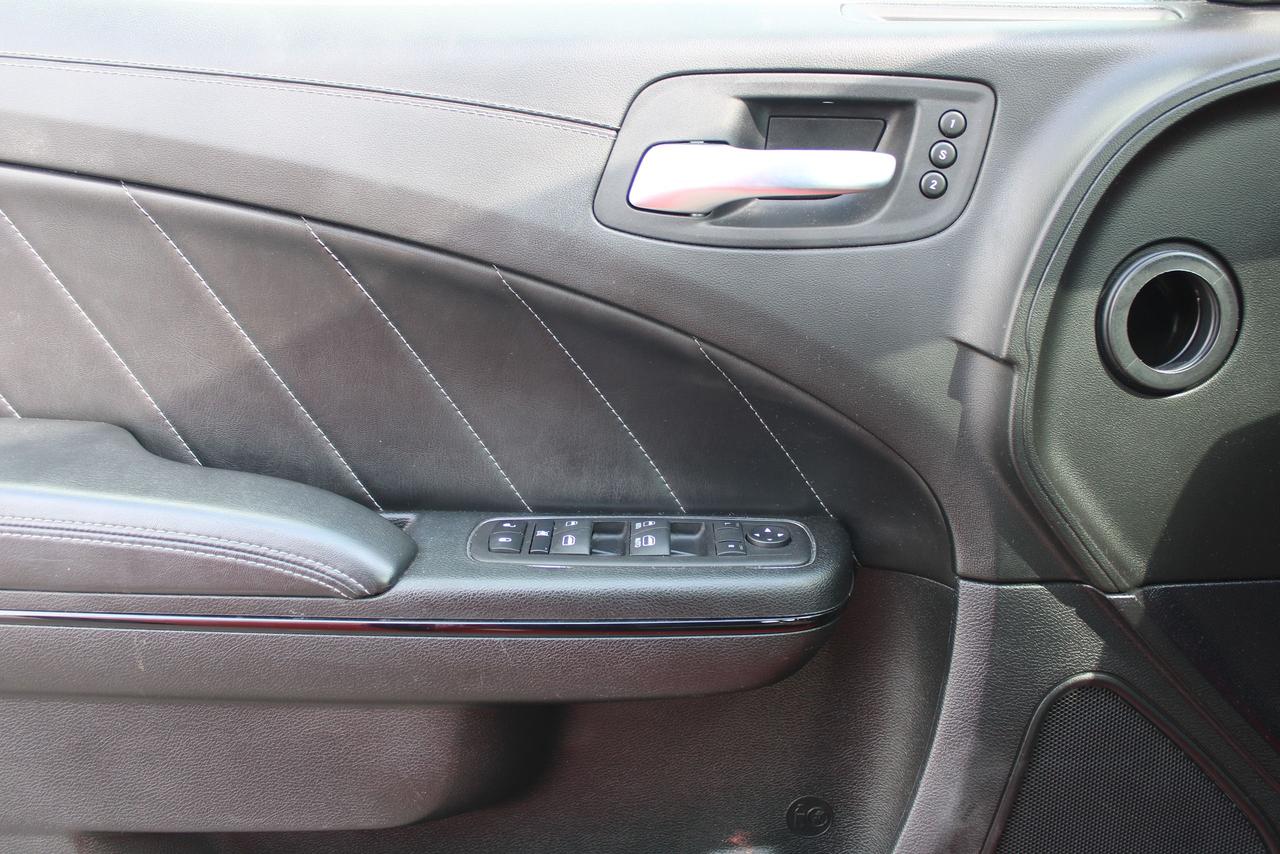 2023 Dodge Charger GT Photo