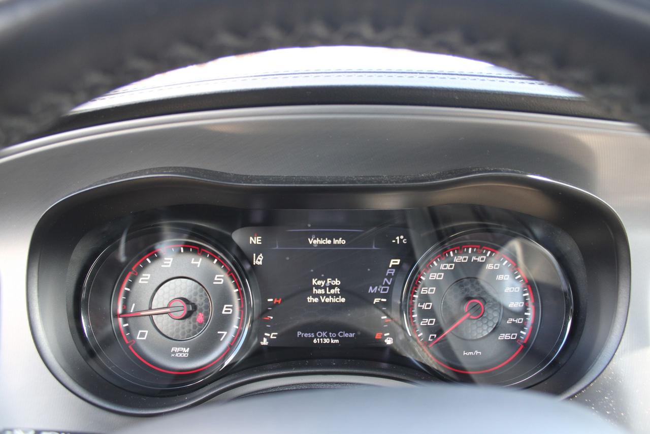 2023 Dodge Charger GT Photo