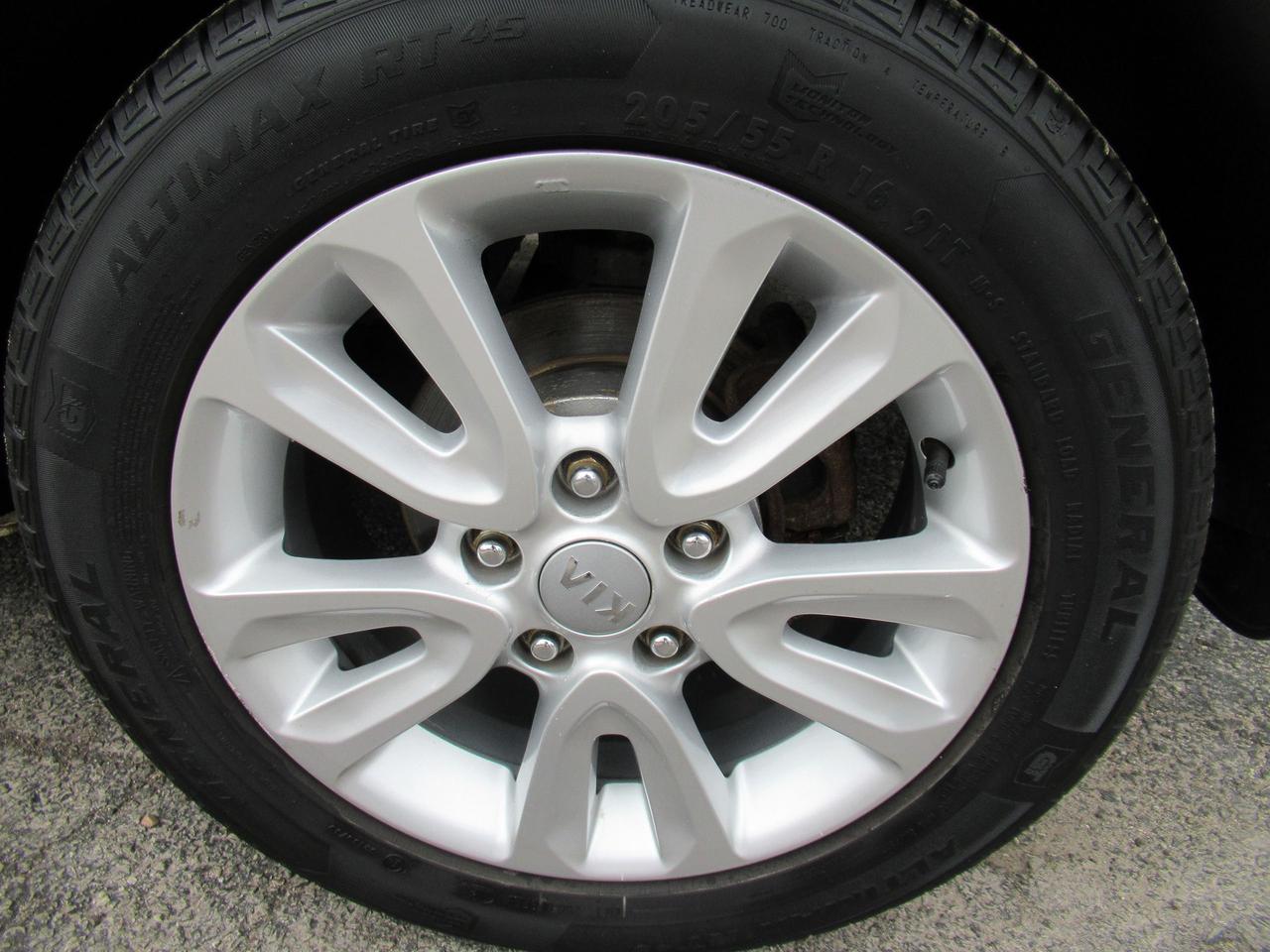 2013 Kia Soul 4U Photo3