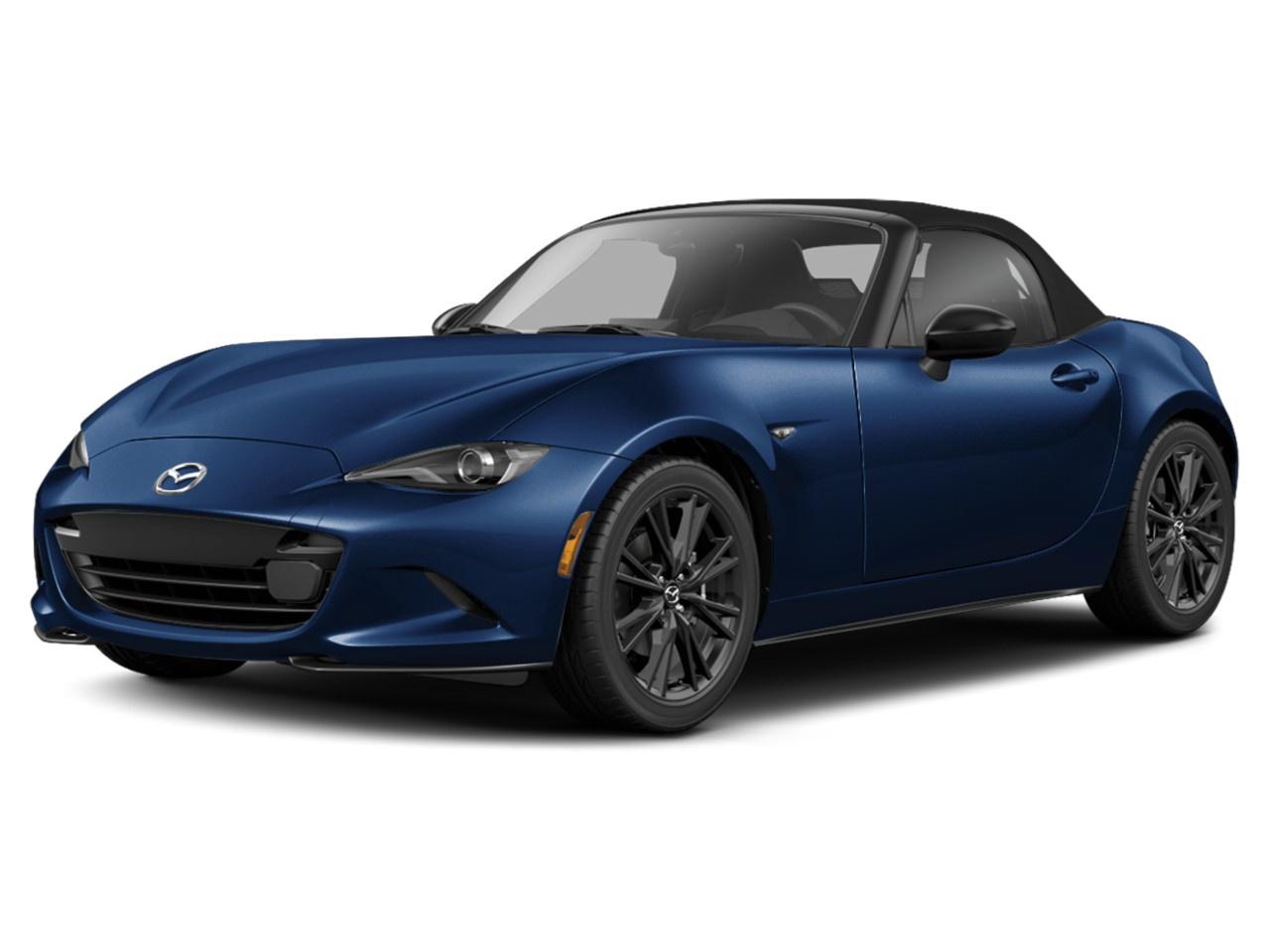 2026 Mazda Miata MX-5 GS-P Manual Photo