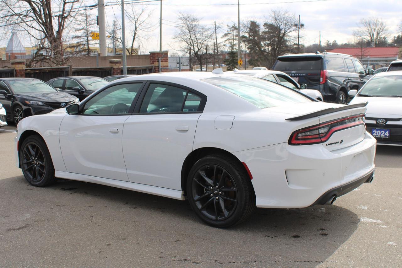 2023 Dodge Charger GT Photo