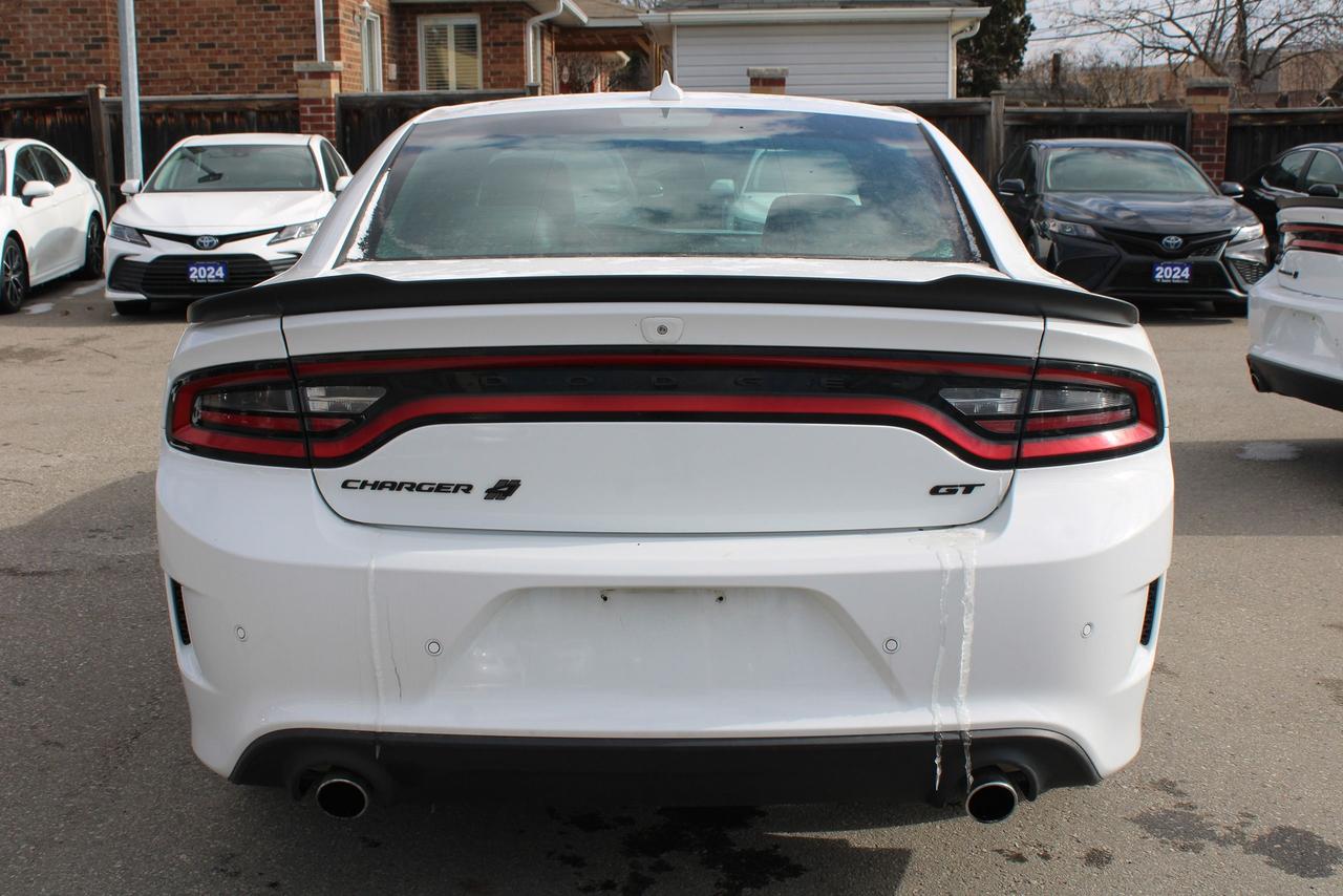 2023 Dodge Charger GT Photo