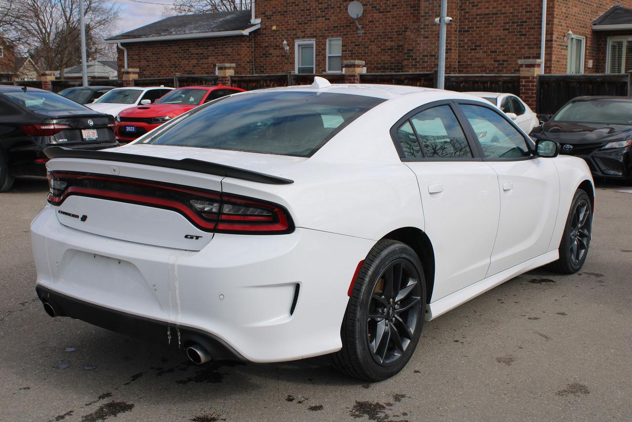 2023 Dodge Charger GT Photo
