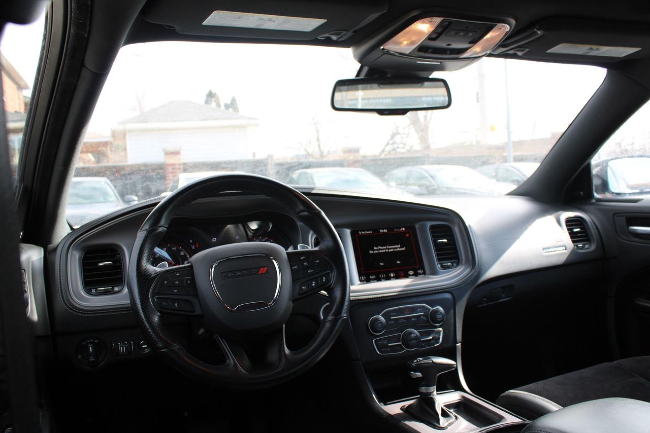 2023 Dodge Charger GT Photo