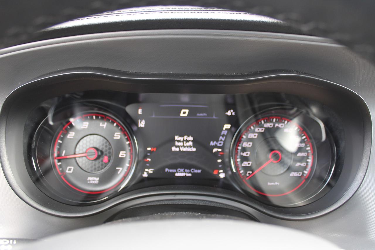 2023 Dodge Charger GT Photo