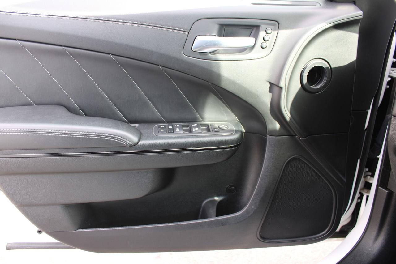 2023 Dodge Charger GT Photo