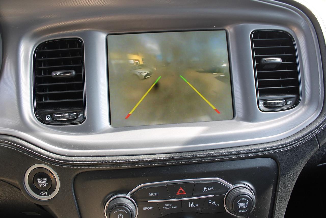 2023 Dodge Charger GT Photo