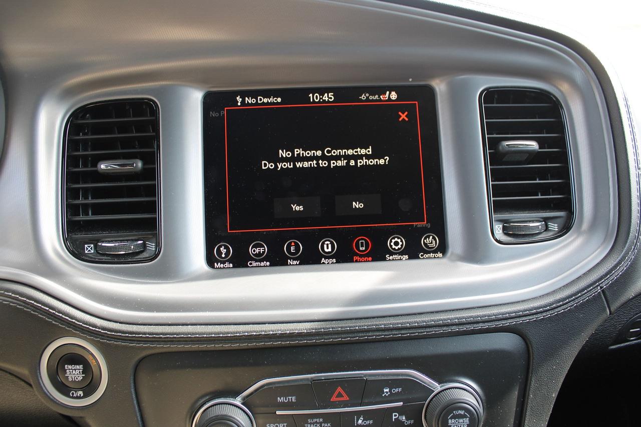 2023 Dodge Charger GT Photo