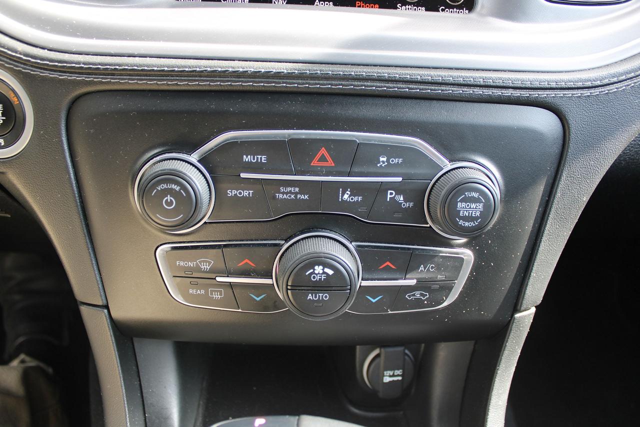 2023 Dodge Charger GT Photo