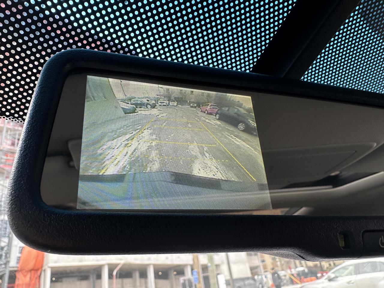 2010 Acura ZDX  Photo