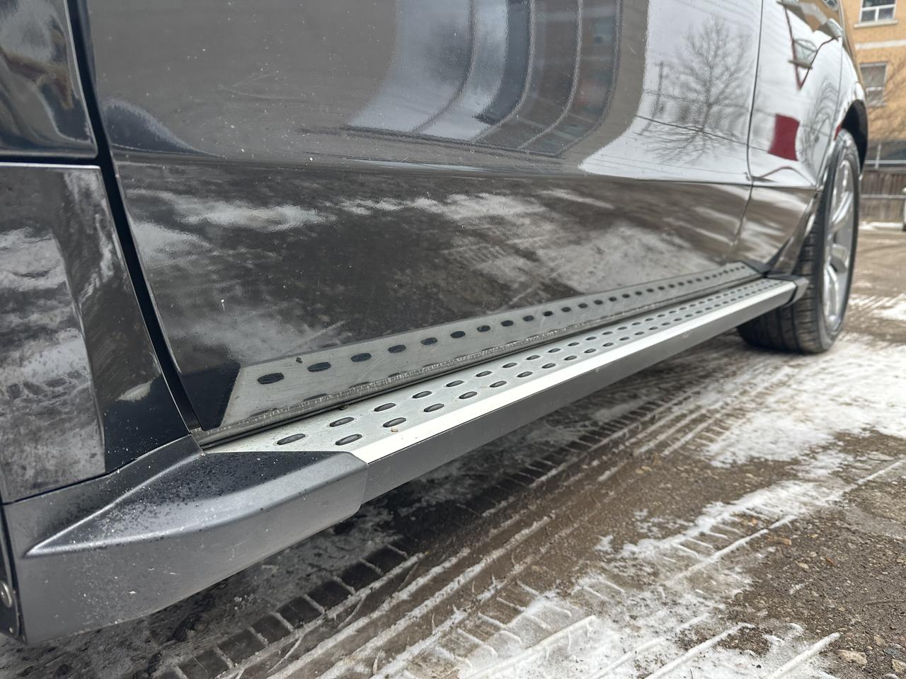 2010 Acura ZDX  Photo