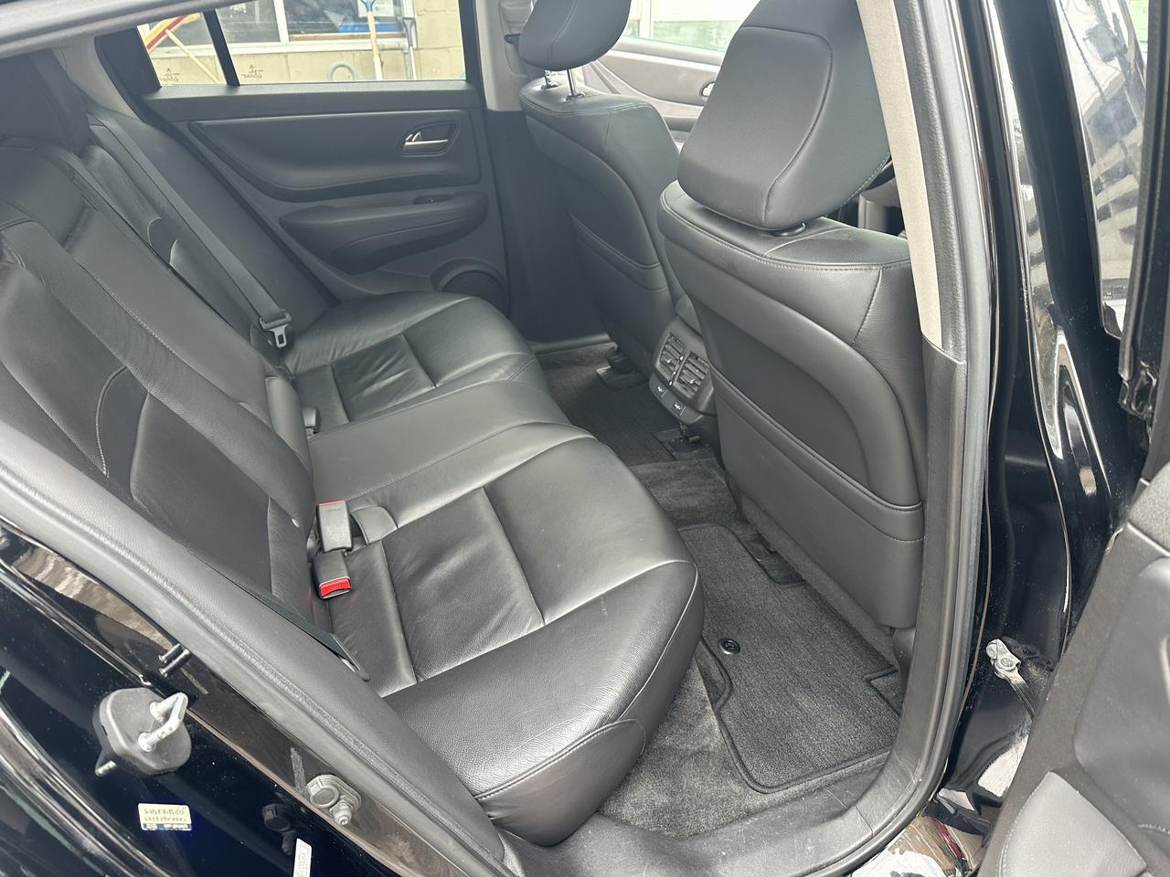 2010 Acura ZDX  Photo