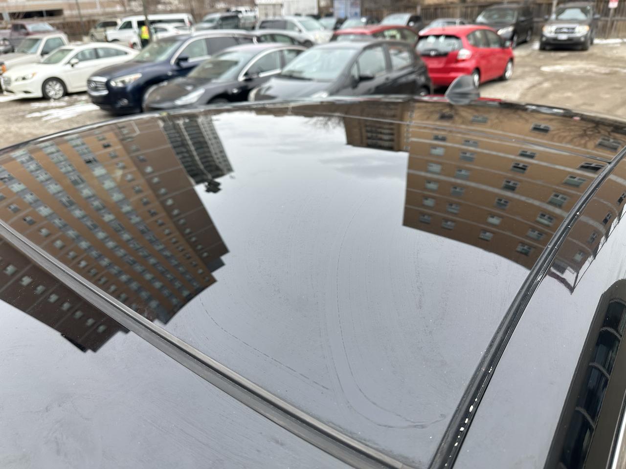 2010 Acura ZDX  Photo