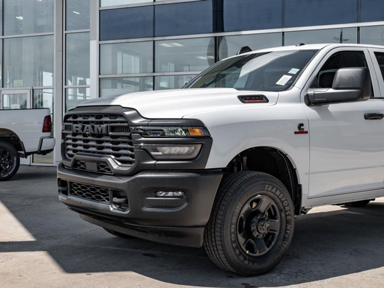 2026 RAM 3500 Tradesman Photo