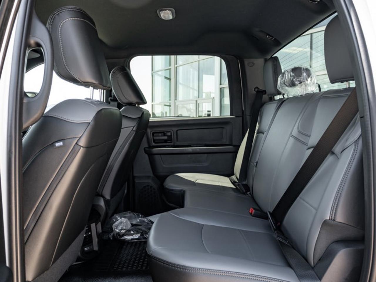 2026 RAM 3500 Tradesman Photo