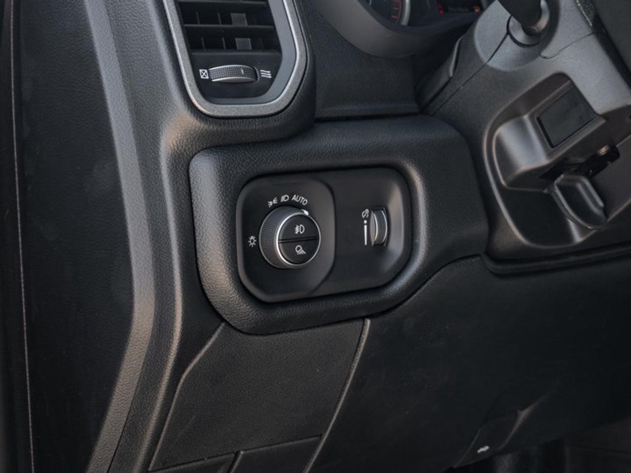 2026 RAM 3500 Tradesman Photo