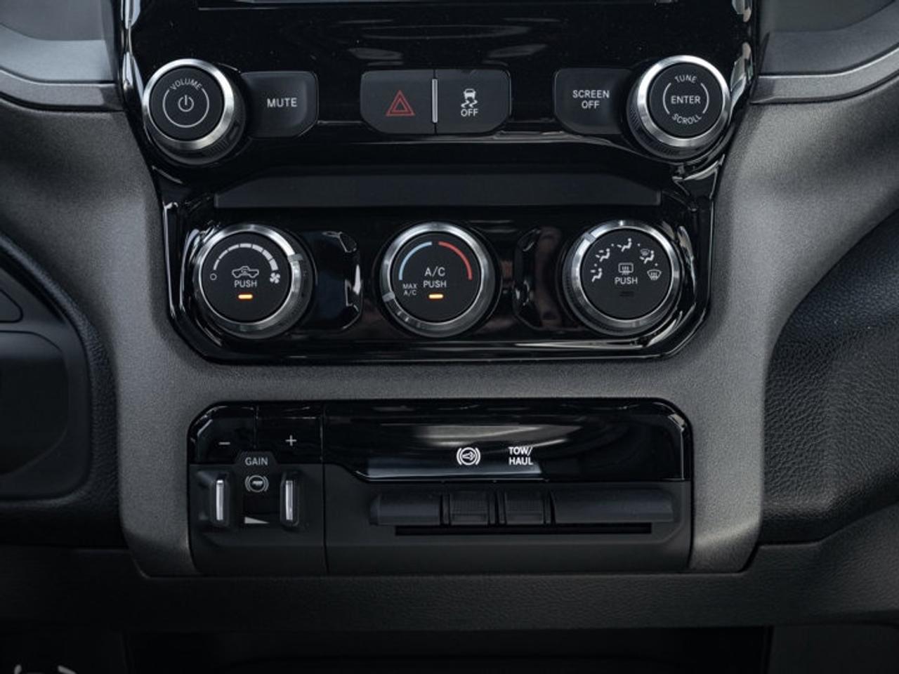 2026 RAM 3500 Tradesman Photo