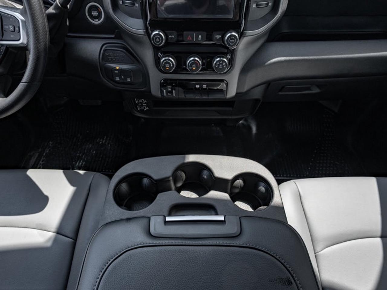 2026 RAM 3500 Tradesman Photo