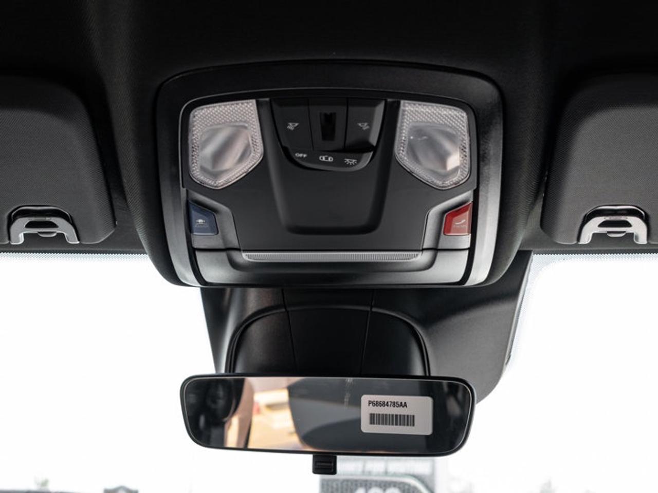 2026 RAM 3500 Tradesman Photo