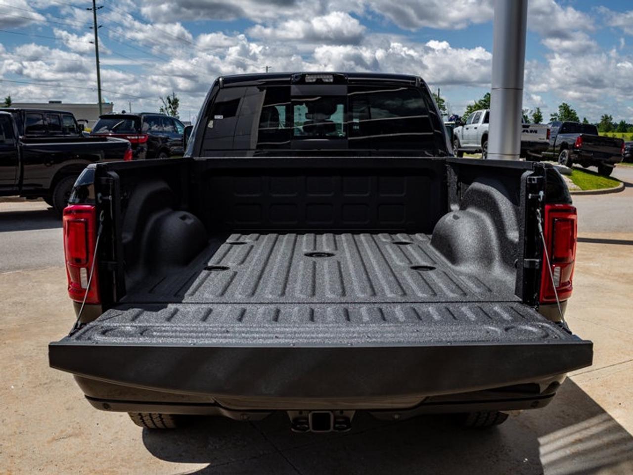 2026 RAM 2500 Limited Photo
