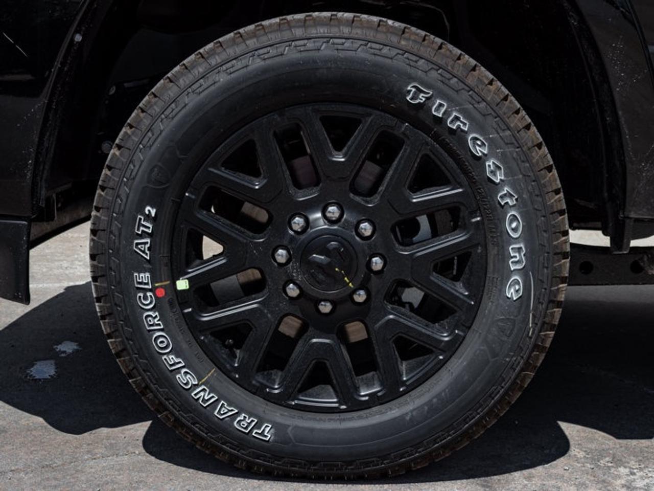 2026 RAM 2500 Limited Photo